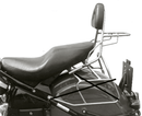 Drifter Kawasaki VN 1500 [1999-2003] - Sissybar com ponte de bagagem-2