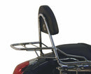 Kawasaki VN 1500 [2002-2008] - Sissybar com Ponte de Luggage-2
