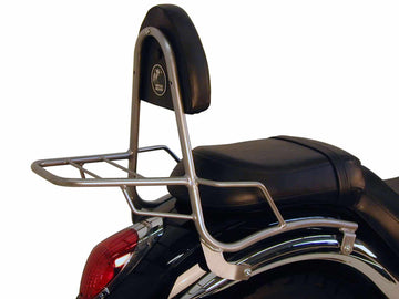 Kawasaki VN 900 CLA [2006-2017] - Sissybar com ponte de bagagem - 0