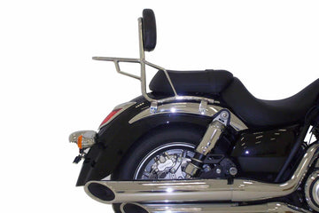 Kawasaki VN 1700 Classic [2009-2014] - Porta-bagagens