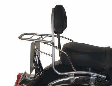 Kawasaki VN 1600 Classic [2003-2008] - Sissybar com Ponte de Luggage