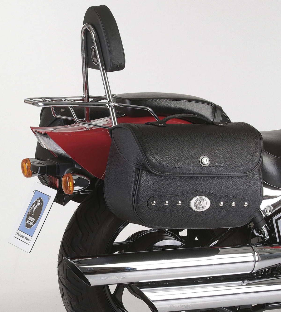 Suzuki M 800 Intruder [2005-2009] - Sissybar com Ponte de Luggage