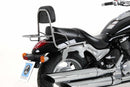 Suzuki M 800 Intruder [2010-2012] - Sissybar com Ponte de Luggage-2