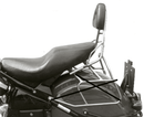 Drifter Kawasaki VN 1500 [1999-2003] - Sissybar sem ponte de bagagem-2