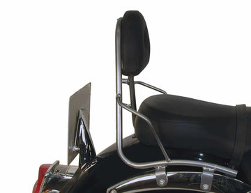 Kawasaki VN 1600 Classic [2003-2008] - Sissybar sem ponte de bagagem