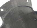 Triumph Sprint 955i RS T695 [2000] - Parte traseira de Finging Front-4