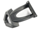 BMW F 800 St [2006] - titular da placa-4