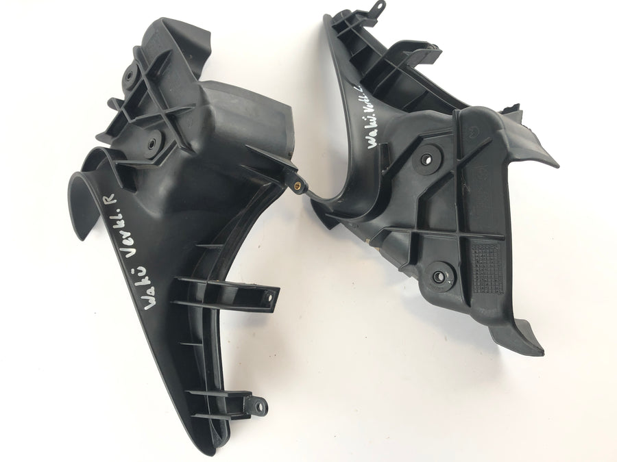 BMW R 1150 R21 [2002] - Alcool mais refrigerado à esquerda e direita