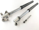 Aprilia SX RX KX1 125 [2020] - Fork Telegabel com eixo-1
