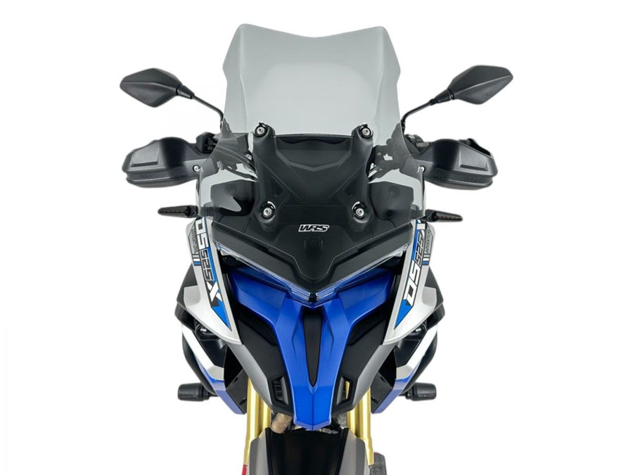 VOGE Valico 625 DSX [2025-2026] - Touring Windschild – Ansicht 11