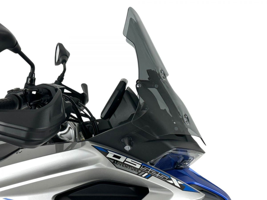VOGE Valico 625 DSX [2025-2026] - Touring Windschild – Ansicht 8