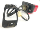 Honda Africa Twin XRV 750 RD07 [1993] - Luz traseira-4