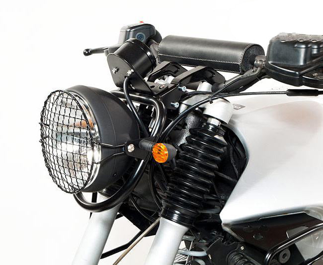 BMW R 1150 GS Adventure [2002-2006] - Fole de borracha / proteção contra poeira para o garfo