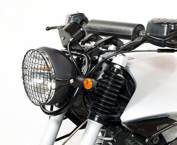 BMW R 1150 GS Adventure [2002-2006] - Faltenbalg / Staubschutz aus Gummi für die Gabel