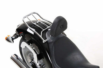 Honda VT 1300 CX [2010-2012] - Solorack com backrest