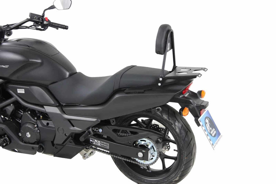 Honda CTX 700 [2014-2017] - Sissybar com Ponte de Luggage