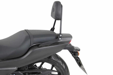 Honda CTX 700 [2014-2017] - Sissybar sem ponte de bagagem