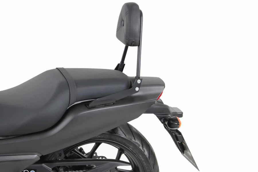 Honda CTX 700 [2014-2017] - Sissybar sem ponte de bagagem