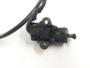 Yamaha TRX 850 4UN [1999] - Interruptor de suporte lateral Stand Stand Stand-4