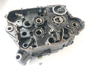 Kawasaki KLR 250 KL 250 D [1985] - Motor Habitação de moradia vazia-2