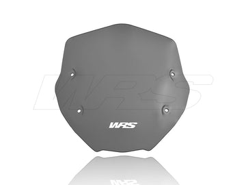 BMW R 1250 R [2019-2024] - Sport Windschild – Ansicht 1