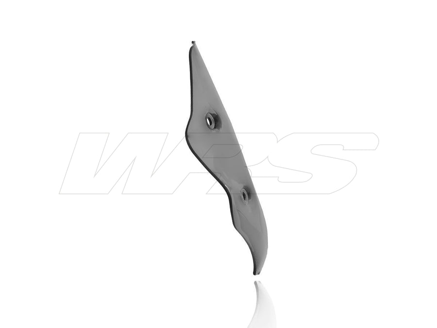 BMW R 1250 R [2019-2024] - Sport Windschild – Ansicht 5
