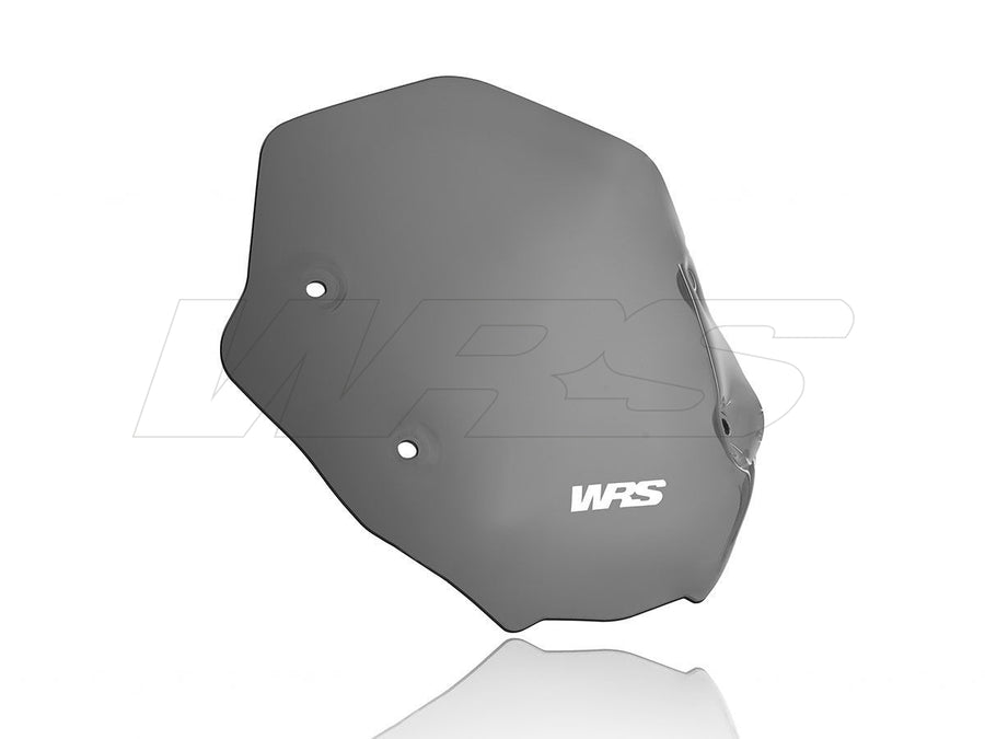 BMW R 1250 R [2019-2024] - Sport Windschild – Ansicht 3