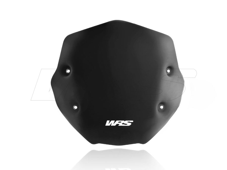 BMW R 1250 R [2019-2024] - Sport Windschild – Ansicht 2
