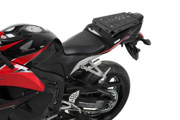 Honda CBR 600 RR [2007-2016] - Sportrack preto