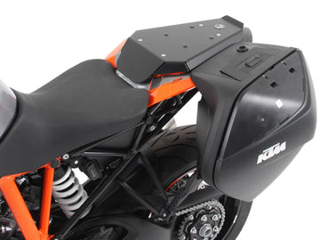 KTM 1290 Super Duke GT [2016-2026] - Sportrack preto