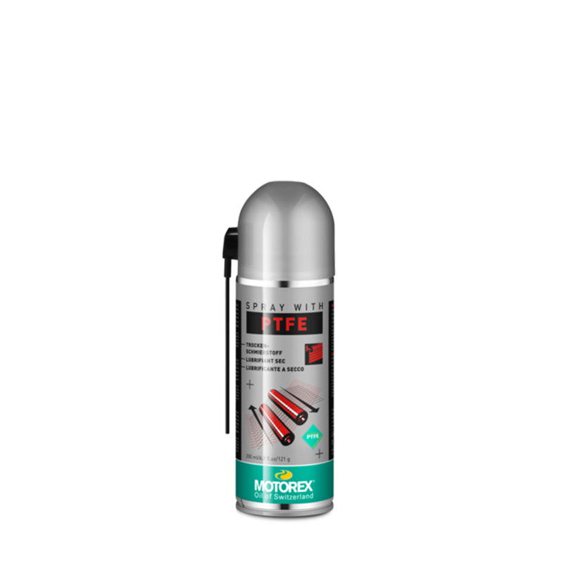 BMW R nineT 1200 Racer [2017-2020] - Spray with Ptfe