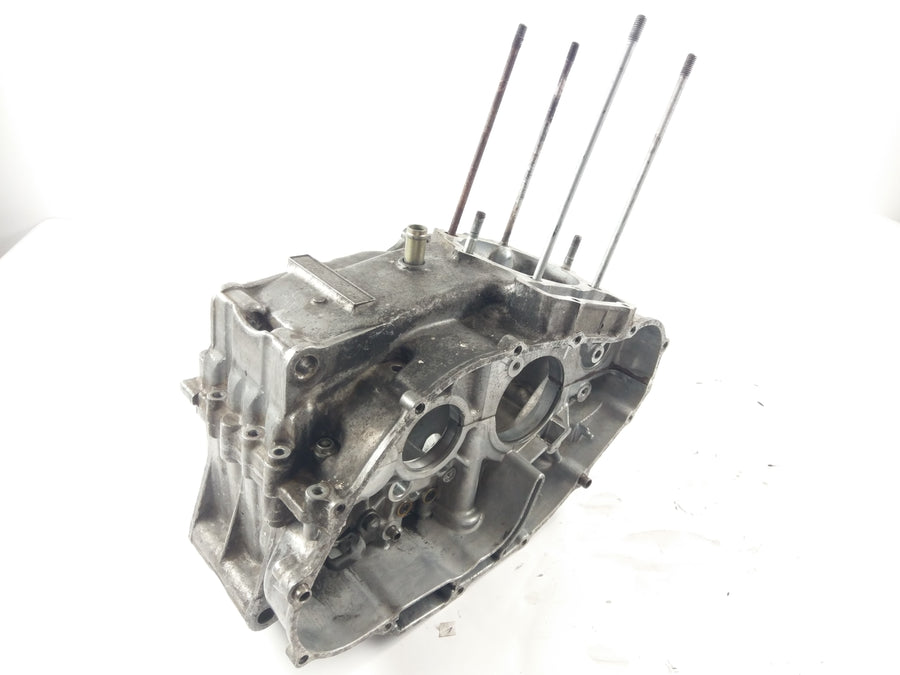 Honda XL 500 S PD01 [1982] - Motor Housing