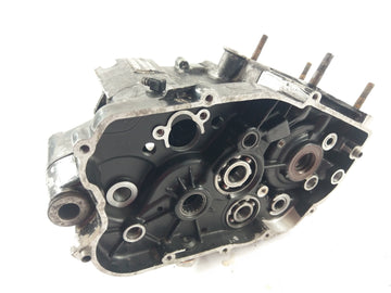 Cagiva Mito 125 8p [1991] - Motor Habitação de moradia vazia
