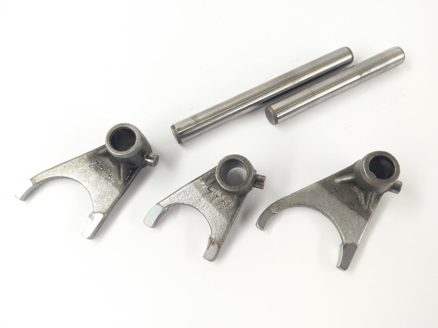 Aprilia RS4 125 KC [2018] - Switching Fork Set