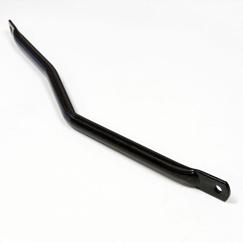 BMW R 1200 GS [2004-2012] - adaptador de quadro para malas Hepco & Becker