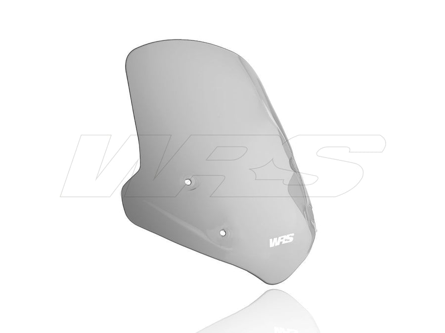 BMW R 1250 R [2019-2024] - Standard Windschild – Ansicht 3