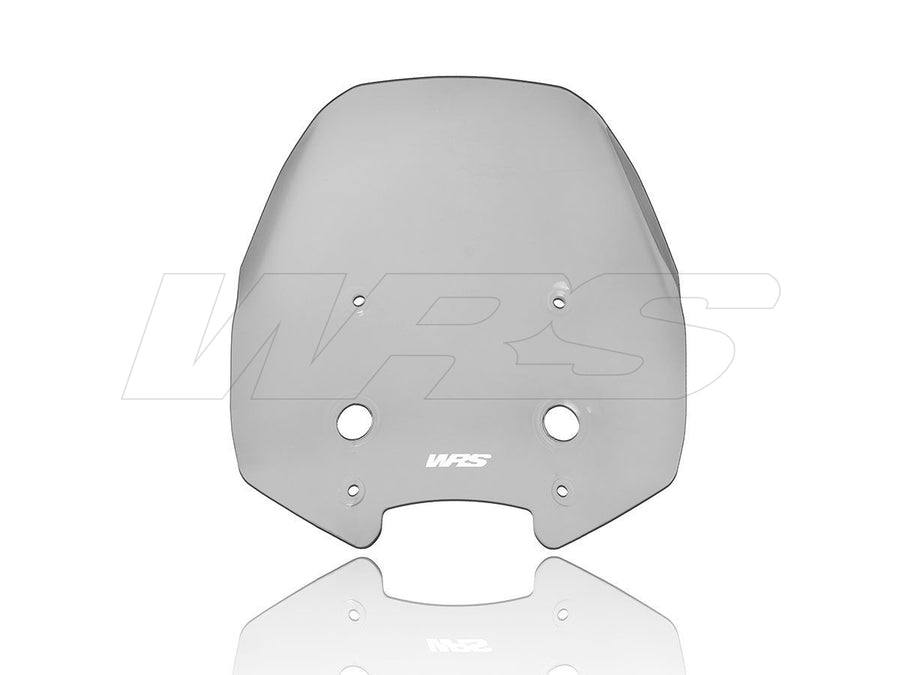 Kawasaki Versys 1000 Grand Tourer [2019-2024] - Standard Windschild – Ansicht 1