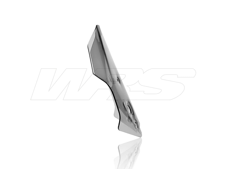 Kawasaki Versys 1100 S [2025-2026] - Standard Windschild – Ansicht 5