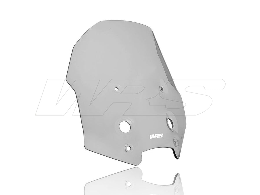 Kawasaki Versys 1100 S [2025-2026] - Standard Windschild – Ansicht 3