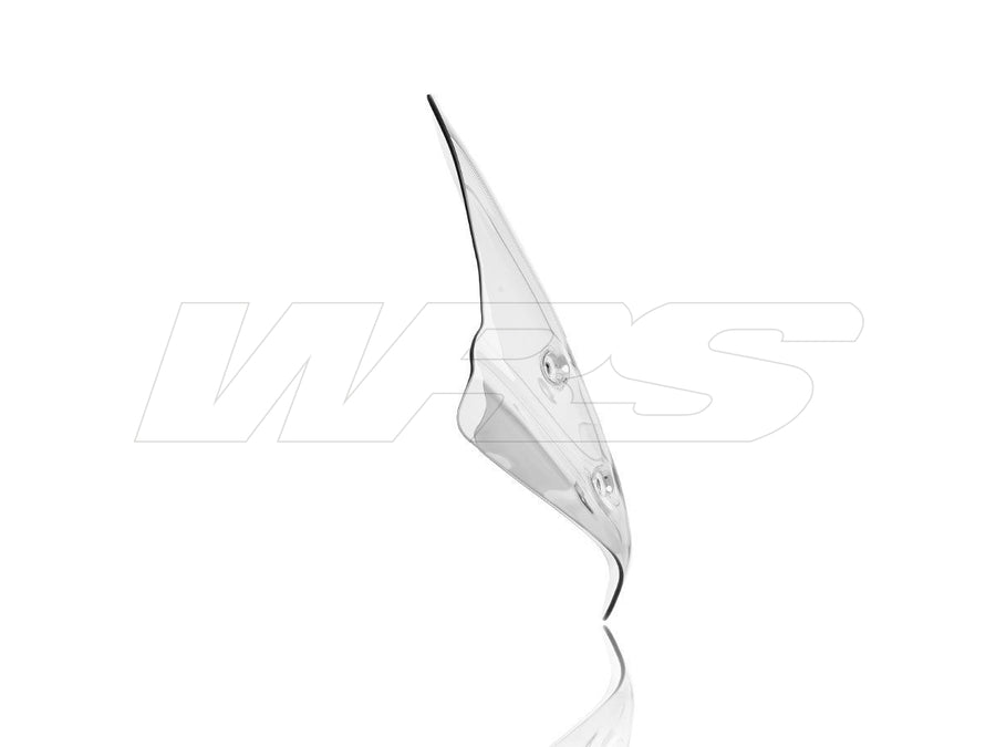 BMW R 1250 R [2019-2024] - Standard Windschild – Ansicht 6