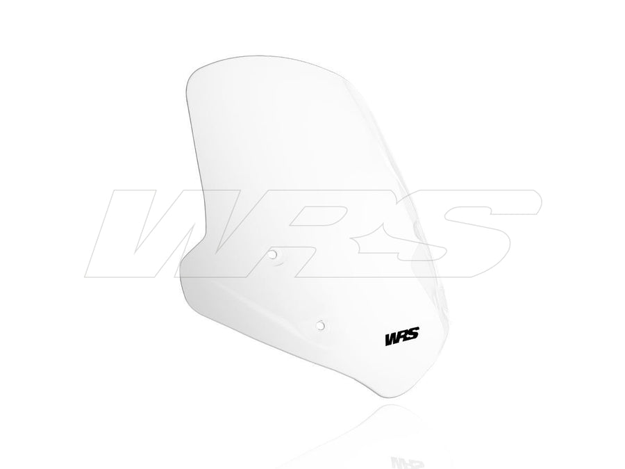BMW R 1250 R [2019-2024] - Standard Windschild – Ansicht 4