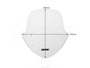BMW R 1250 R [2019-2024] - Standard Windschild – Ansicht 8