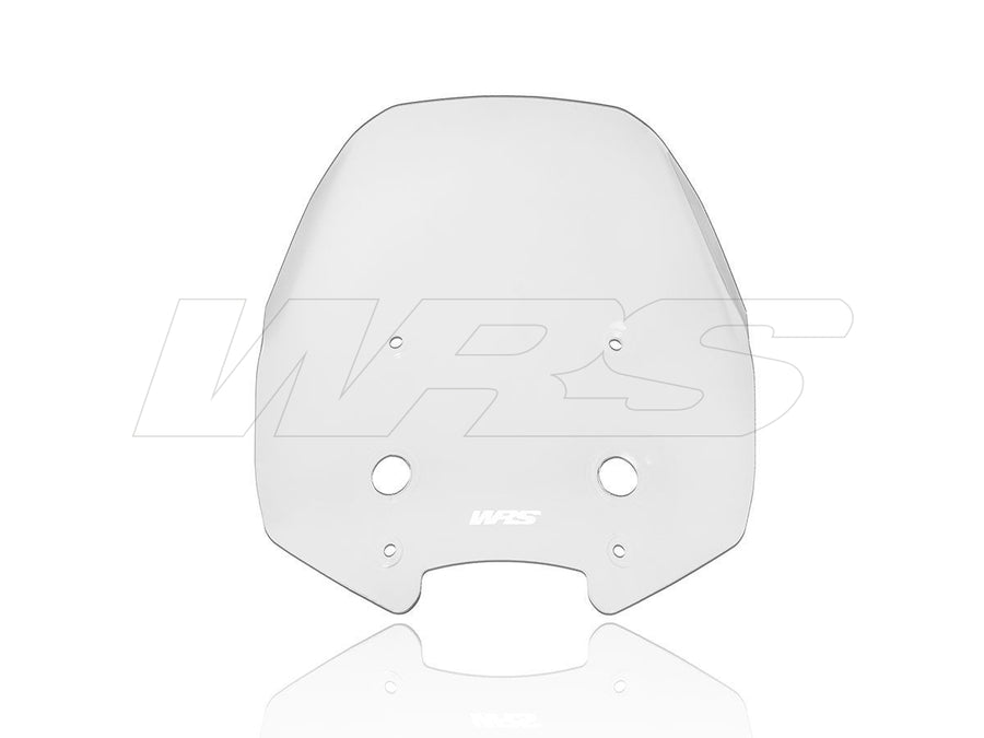 Kawasaki Versys 1000 Tourer Plus SE [2019-2024] - Standard Windschild – Ansicht 2