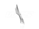 Kawasaki Versys 1100 S [2025-2026] - Standard Windschild – Ansicht 6