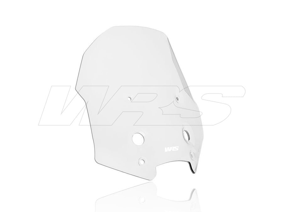 Kawasaki Versys 1100 S [2025-2026] - Standard Windschild – Ansicht 4