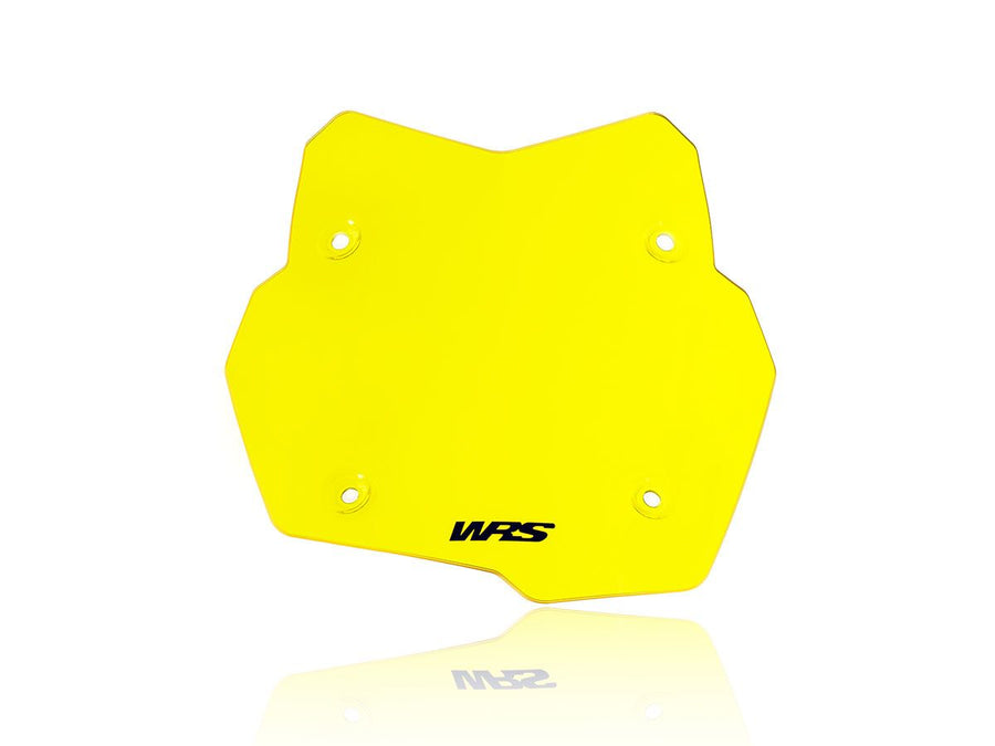 BMW F 900 GS ADVENTURE [2024-2026] - Standard Windschild – Ansicht 2