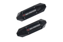 Triumph Street Triple 675 [2008-2012] - Sturzpad-Kit – Bild 1