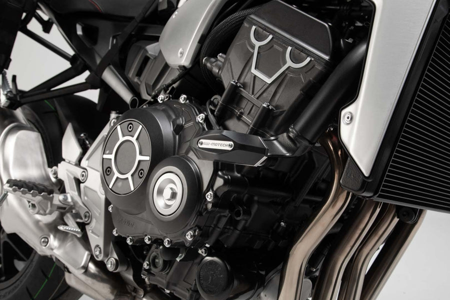 Honda CB 1000 R Neo Sports Cafe [2020-2024] - Kit Crash pad - foto 3
