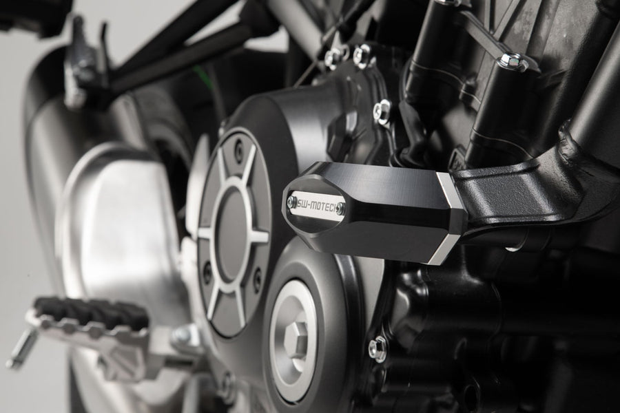 Honda CB 1000 R Neo Sports Cafe [2020-2024] - Kit Crash pad - foto 4