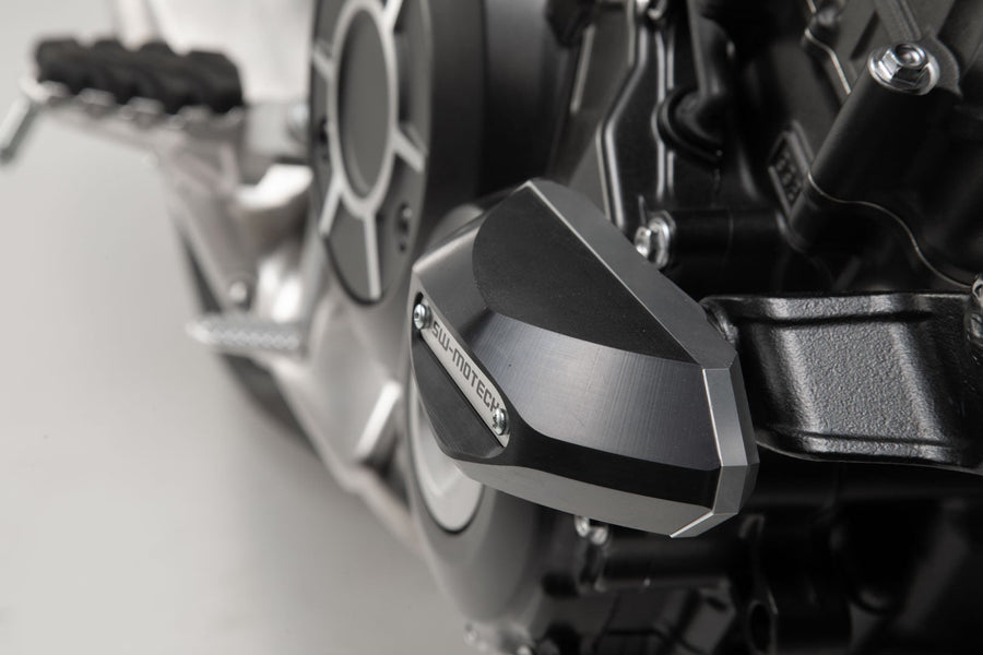 Honda CB 1000 R Neo Sports Cafe [2020-2024] - Kit Crash pad - foto 5